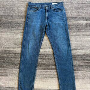 RAG & BONE, Fit 2, 34x32